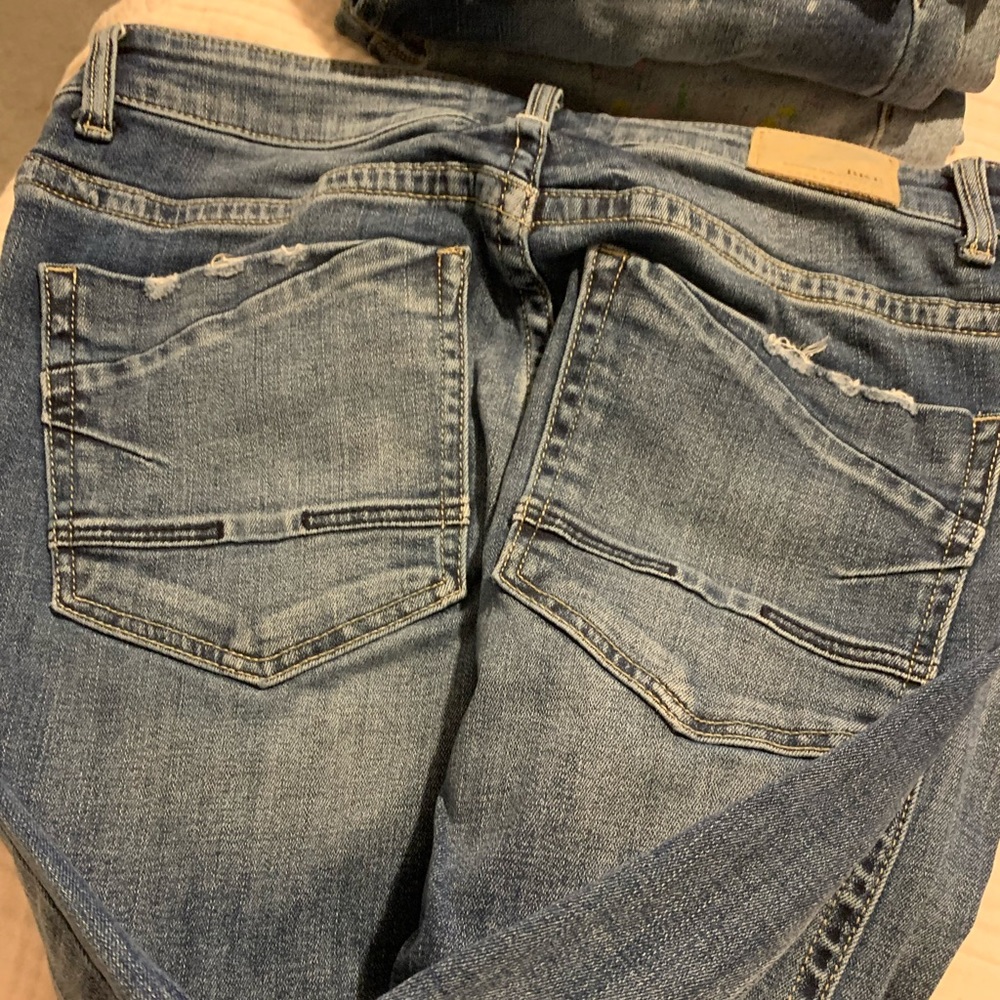 Women’s Jeans